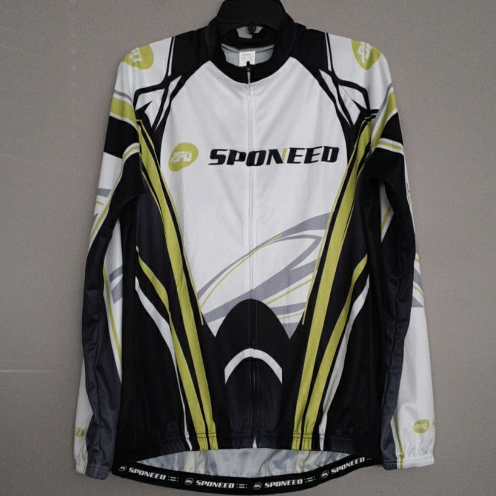 Sponeed Cycling Jacket